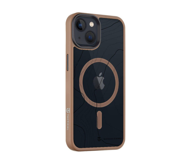 Tactical MagForce Hyperstealth Sika Kryt pro Apple iPhone 13 Moucha M - 1514211 - zdjęcie 2